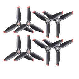 Hélices para DJI FPV Combo Drone, CW/CCW adereços, acessórios, 5328S, 8pcs - Image 1