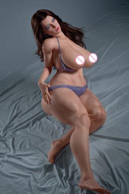 Boneca sexual de 140 cm com seios grandes, boneca sensual com curvas, bonecas de amor para homens, corpo voluptuoso, brinquedo sexual para masturbação, boneca sexual adulta, vagina e ânus realistas, 18+ - Image 6