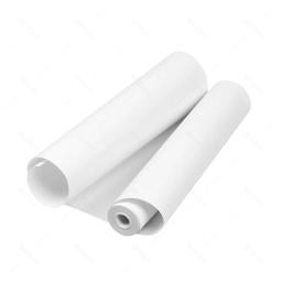 Papel térmico a4 para impressão térmica 210*30mm para rolos de papel de impressora portátil a4 sem fio bluetooth a40 - Image 6
