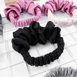 Modelador de cabelo macio sem calor para mulheres, fita de ondulação de cabelo sem calor para mulheres e meninas - Image 5