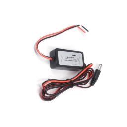 Filtros de Potência 12V, Retificadores Reversíveis, Ballasts para Resolver Interferência de Tela de Câmera de Ré - Image 4