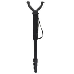 1pc câmera ao ar livre em forma de v tripé montagem superior suporte leve acessório com 1/4 "rosca gadgets ao ar livre - Image 4