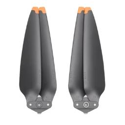Hélice 100% original para drone dji air 3 air 3s, hélice de substituição 8747f, liberação rápida, tpu, asa, lâmina de ventilador, peça de reposição - Image 2