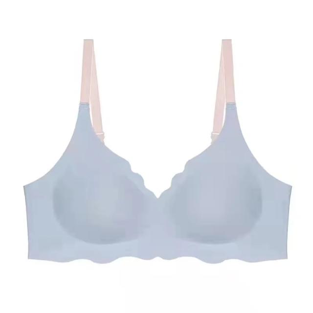 Roupa Interior Feminina Conforto Ajustável Fina