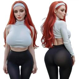 Qubanlv sexo bonecas inserível vagina realista ânus oral bunda grande peitos sexy masculino masturbar novo corpo inteiro tpe brinquedo sexual para adulto - Image 1