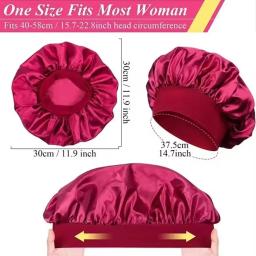 Haste de ondulação sem calor, faixa de cabelo sem calor, haste flexível macia para dormir, cachos noturnos, todos os tipos de cabelo, ferramentas de estilo - Image 6