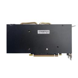 MLLSE AMD RX580 8GB 8PIN 2048SP GDDR5 256Bit PCI-E 3.0 × 16 Radeon GPU Rx 580 Placa de Vídeo Brasil - Image 2
