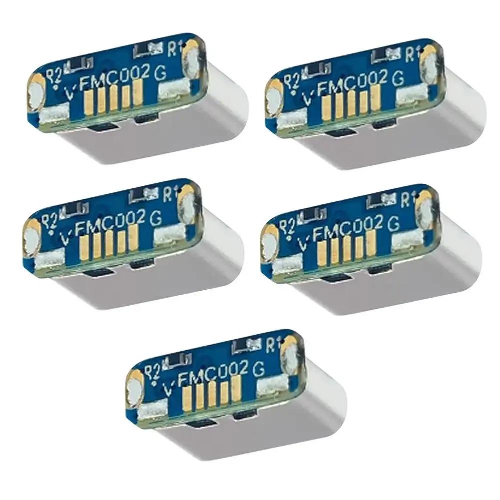 M85k conector usb tipo c usb 2.0 adaptador de alimentação de dados de transferência de dados diy reparação adapte acessórios de modificação - Image 1