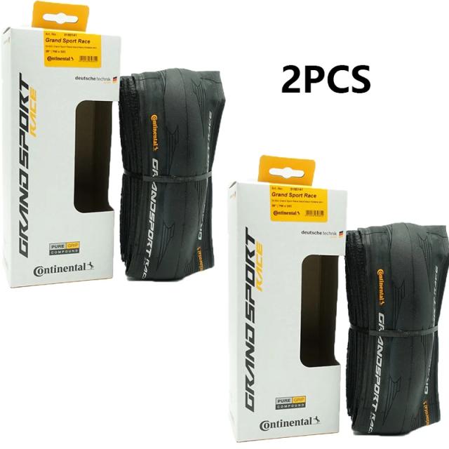 Continental Ultra Sport III Grand Sport Race Pneu de Bicicleta 700x25c