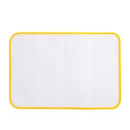Capa Protetora para Tábua de Passar Roupa: Malha de Proteção para Ferro de Passar, Isolamento Térmico, Cores Sortidas - Image 6