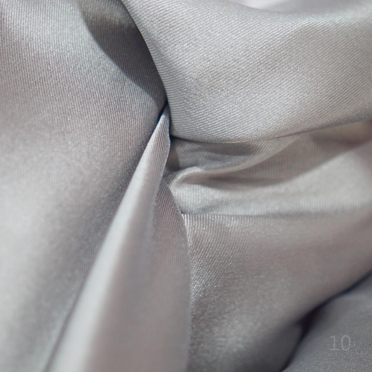 Tecido Mikado Twill Satin de Alta Qualidade para DIY, Vestuário de Palco, Vestido de Princesa para Casamento, Tecido Rígido de Designer - Image 1