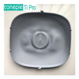 Tonepie inteligente gato caixa de areia acessórios silicone gato maca esteira coleta porta do banheiro saco lixo borracha plug fechado dedicado - Image 5