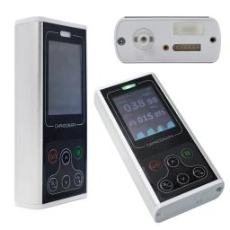 Monitor Capnógrafo Veterinário CA10S VET para Animais de Estimação com Medição de EtCO2 por Fluxo Lateral - Image 4