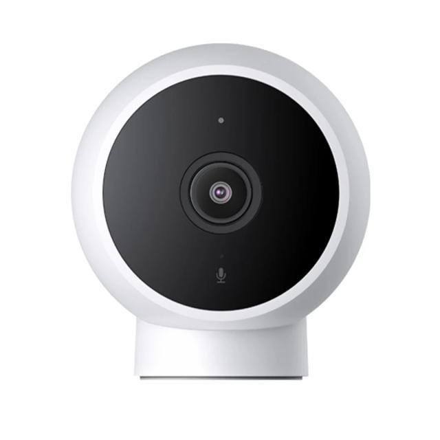 Xiaomi Câmera IP Inteligente 2K HD Visão Noturna Infravermelha