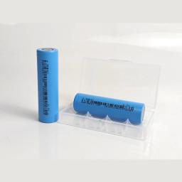 Bateria original dmegc 25p 18650 2500mah 15c descarga 3.7v grau a li-ion inr18650 células de lítio recarregáveis rápidas - Image 5