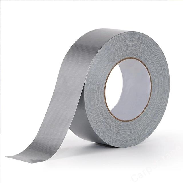 Fita Adesiva Industrial Super Resistente 16.4/32.81/65.62 pés