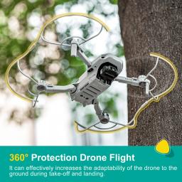 Protetor de Hélices STARTRC para Drone DJI Mini 4K / Mini 2 SE, Acessórios de Segurança para Hélices - Image 3