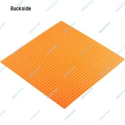 Placa de base 32*32 pontos clássico blocos de construção tijolos placa base vista rua 3811 montagem diy legoeds-compatível crianças brinquedos - Image 5