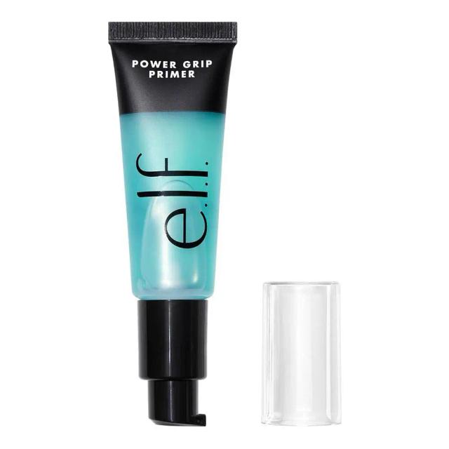 e.l.f. Primer em Gel Power Grip Hidratante para Rosto 1 unidade
