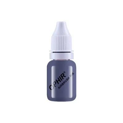Tinta de tinta acrílica de 10ml, 30 cores, aerógrafo, tintas para unhas, pigmentos de água, aerógrafo para spray, suprimentos de arte, acesso à pintura à base de água
