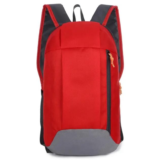 Mochila Esportiva Masculina Yk-01 Leve e Impermeável 10L