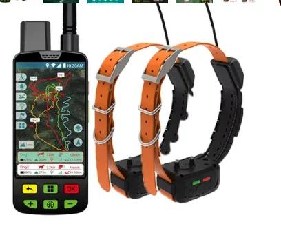 ESEek-dog Rastreador GPS para Cães 2026