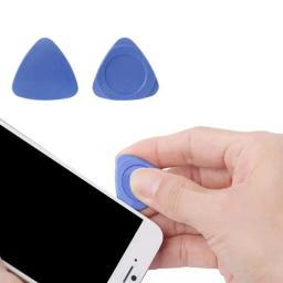 Kit de Ferramentas Profissional para Desmontagem de Telefone Universal, Ferramentas de Reparação de Tela, Chave de Fenda para iPhone e Xiaomi - Image 5