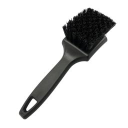 Escova de lavagem de carro, aro de pneu automático, cubo de roda, escovas limpas, rodas de pneus, ferramenta de limpeza de detalhamento, escova de lavagem de pneus de automóvel - Image 2