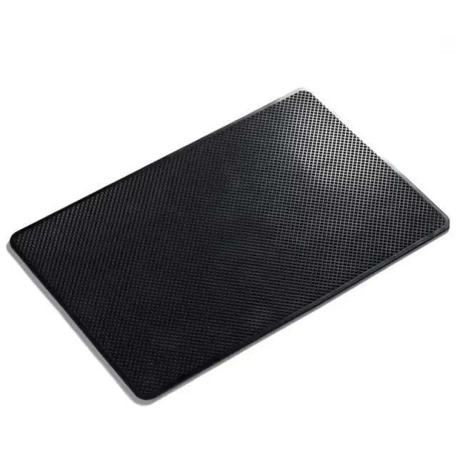 Tapete Multifuncional Antiderrapante para Carro - Silicone Universal - 1 Unidade
