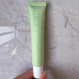 Batom Hidratante Transparente Bege Baunilha da Marca Brand - Conjunto de Batons Suaves em Tubo com Espelho e Gloss Labial para Maquiagem - Image 4