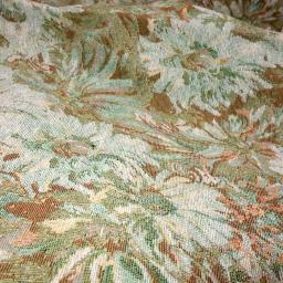 Pintura a óleo artesanal estilo Jacquard tecido, DIY vestido casaco, resistente ao desgaste, ambientalmente amigável por metros, Premium - Image 6