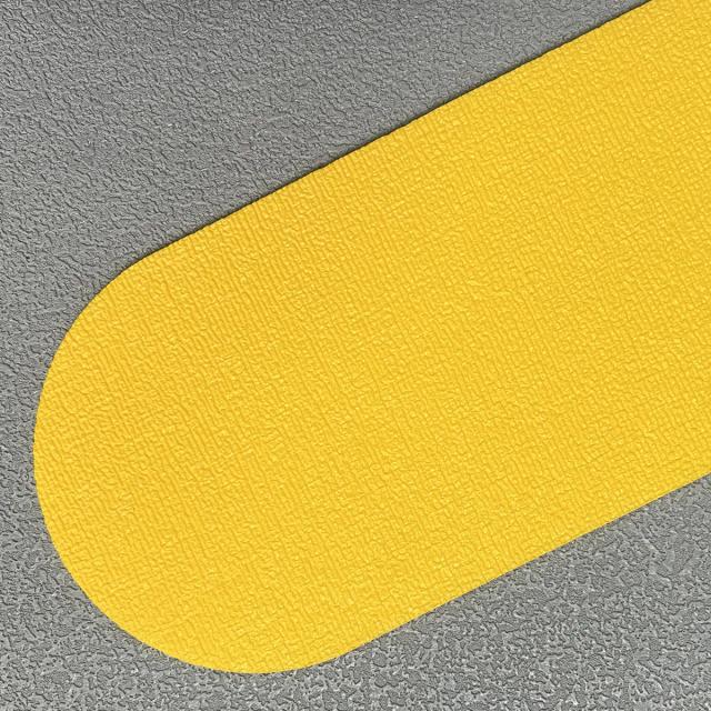 Adesivo de Parede Anticolisão XPE 60x15cm Autoadesivo e Impermeável
