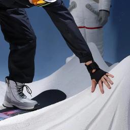 Equipamento de proteção para vários esportes, protetores de pulso, perfeito para skate, rolo embutido, patinação, ciclismo, ciclismo - Image 3
