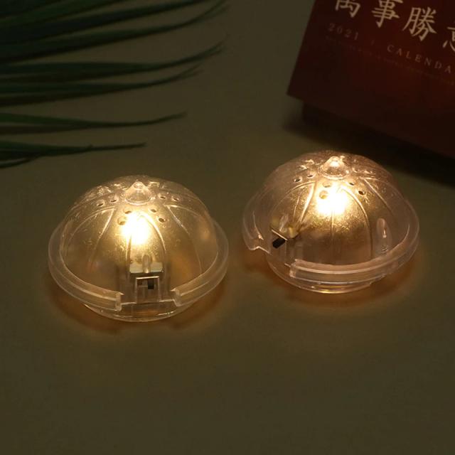 Miniatura Iluminação de Rua para Casa de Bonecas - Decoração de Luxo