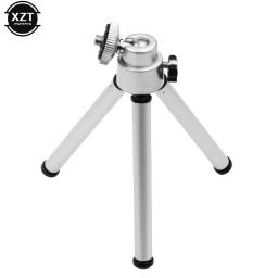 Mini tripé flexível de 2 seções, suporte para câmera de projetor, tripé de mesa para celular, tripé para câmera ﻿ - Image 2