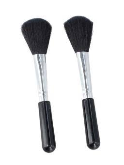 2 pçs mão modelo fazendo ferramenta escova anti-estática escova de poeira remoção de poeira escova de limpeza anti estática escova de poeira - Image 6