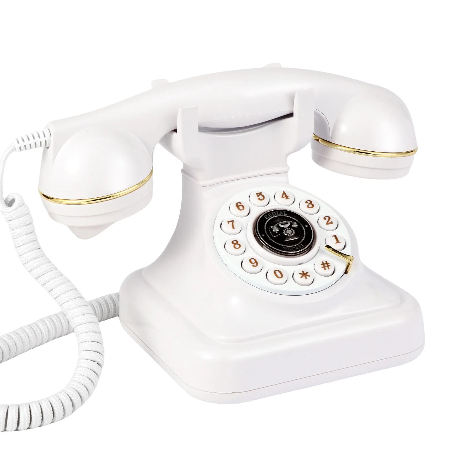 Telefone Livro de Mensagens de Áudio para Casamentos, Mensagens de Voz para Convidados, Livro de Mensagens de Boas-Vindas para Banquetes, Telefone para Mensagens de Chegada, Celebrações de Aniversário - Image 1