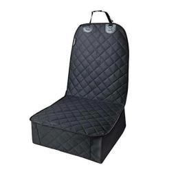 Impermeável Non-Slip Car Back Seat Mat, Dog Car Front Seat Cover, Protetor de Almofada, Acessórios de Viagem - Image 2