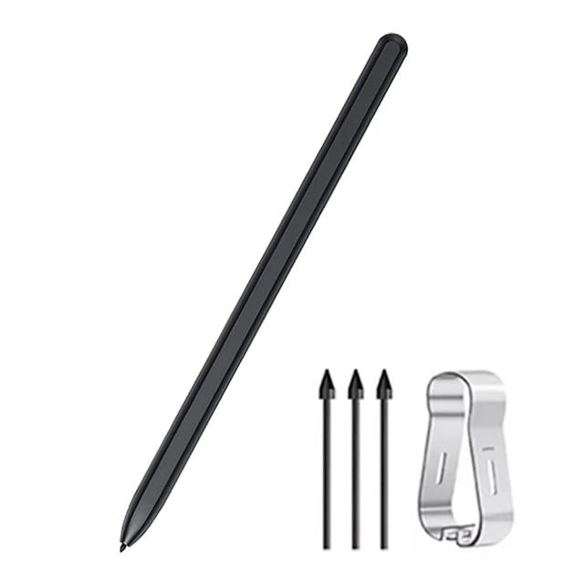 Caneta Stylus Samsung S Pen para Tablet Desenho Conectividade Sem Fio