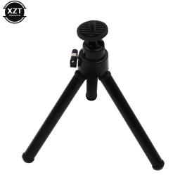 Mini tripé flexível de 2 seções, suporte para câmera de projetor, tripé de mesa para celular, tripé para câmera ﻿ - Image 3