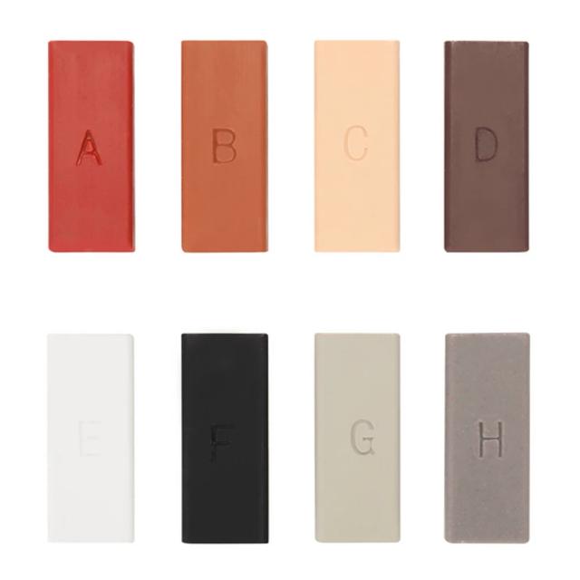 Kit de Reparo de Azulejos Cerâmicos DIY - Restaure Superfícies com Facilidade