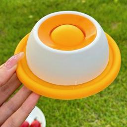 Lamber brinquedos para cães interativos brinquedos para cães alimentador lento dispensador de alimentos para treinamento de cachorros enriquecimento gato caixa de alimentação acessório - Image 1