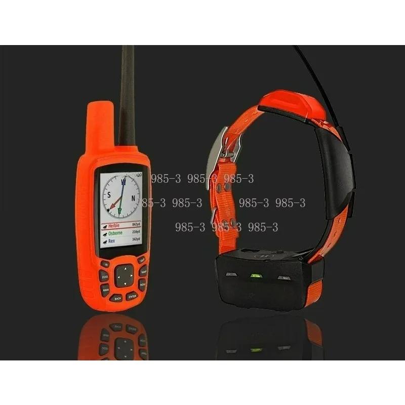 Garmin Alpha 100 200i GPS Rastreador de Cães, Pacote de Coleira de Rastreamento T5 TT15 - Image 1