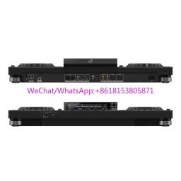 Alphatheta Pioneer DJ Flagship XDJ-AZ Player DJ Profissional Integrado de 4 Canais Tudo-em-Um - Image 3