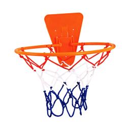 Conjunto de Mini Aro de Basquete Dobrável com Tabela, Brinquedo de Basquete Interno para Crianças, Jogo Esportivo para Quarto - Image 3