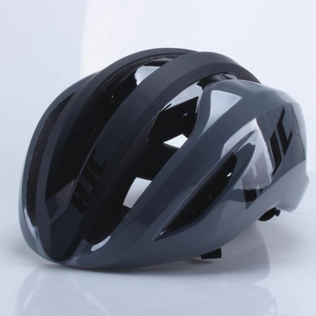 Capacete de Ciclismo HJC Valeco Novo, Ultra Leve, Capacete de Aviação, Unissex, para Ciclismo ao Ar Livre, Montanha e Estrada