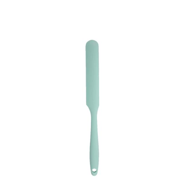 Espátula de Silicone Resistente ao Calor para Bolo - Ferramenta de Cozinha Versátil