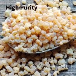 30g/50g resina de incenso premium de alta pureza natural mirra incenso para purificação de ar meditação relaxamento espiritual - Image 6