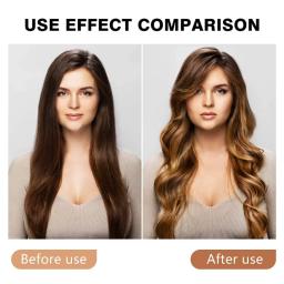 Haste de ondulação sem calor, faixa de cabelo sem calor, rolos de cabelo preguiçosos, modeladores de cabelo macios, cachos de dormir, ferramentas de estilo de cabelo - Image 3