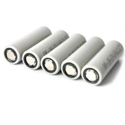 Bateria Recarregável 100% Original Molicel INR21700-P50B 5000mAh 50A, Células de Íon de Lítio P50B 21700 Série B com Carregamento Rápido - Image 3